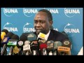 UN Security council discusses Sudan sanctions