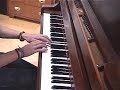 Toccata in D Minor - J.S. Bach
