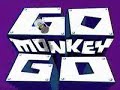Cartoon Network Groovies - \"Go Monkey, Go\"