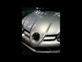 Kocsis Orsi McLaren SLR Kocsis Orsi McLaren SLR