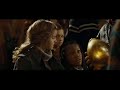 Draco/Hermione- Can you feel the love tonight