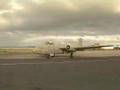 Canberra PR9