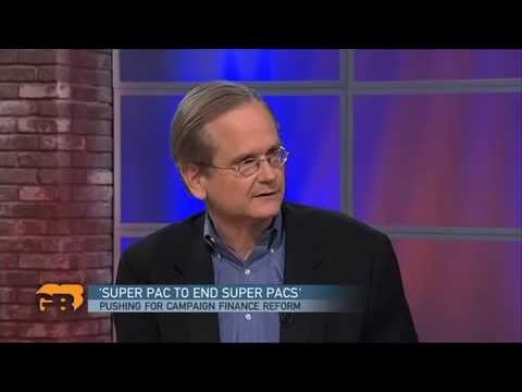 how to reform campaign finance