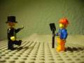 Lego Star Wars: STRANGE WARS