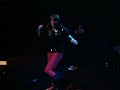 Carolyna @ Mean Fiddler