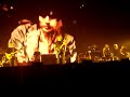 Coachella 2008: Roger Waters \"Shine On You Crazy..\" COMPLETE