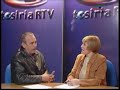 Antonio Perag�n  Secretario provincial en Pol�tica del PSA