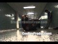 Alie Bom Ba Ye Bread Crumbs 09 (Krs-One - Im A Blunt)