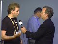 Max Haot at NAB Max Haot at NAB