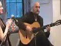 Daniel Sommer rumba