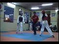 DEYFRET Chavez Alcazar (rojo)katerine (azul)1er round