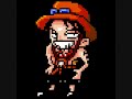 One Piece-The Funimation Evolution