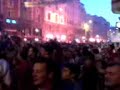 Sarajevo sampion, ko ne skoci Pitar nije! Sarajevo sampion, ko ne skoci Pitar nije!