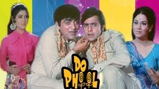 Do Phool - Superhit Hindi Comedy Film - Ashhok Kum