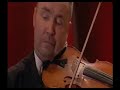 Spirits of music I (Leipzig) - BACH - Nigel Kennedy