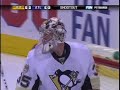 Penguins @ Thrashers 1/12/08