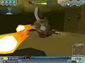 C21 GARD "Piatoro ruins" Dungeon Boss [test1, 1of2]