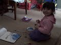 Sophia Art 06 - watercolor