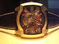 de LaCour  Saqra tourbillon