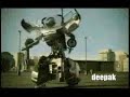 RoboDance Bollywood Style RoboDance Bollywood Style