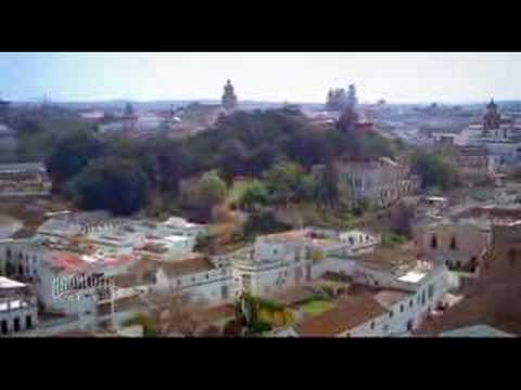 SANLÚCAR DE BARRAMEDA II