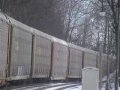 CSX Q261-19 going 60mph (NEW ES44AC!!!!) CSX Q261-19 going 60mph (NEW ES44AC!!!!)