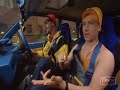 Cancion Ali G