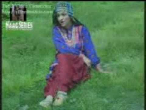 AJK - gujri song LAGE KANCHE DIL GE..by ch mubashir jandali chakar ajk.