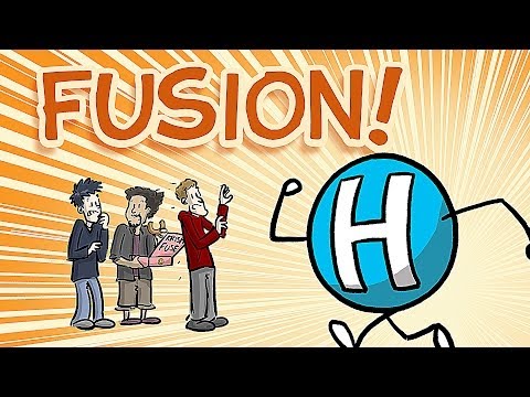 how to provide energy from fusion