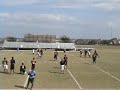 Black Knights vs Hydro