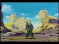 DBZ Trunks AMV