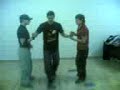 Zin dientef y zin amigof