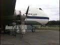 Carvair at work in BC