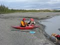80 Miles of Smiles in AK!
