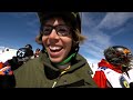 Click here to watch this video Soccer Mom/Crazed Yogi Danny Davis at Burton European Open | The Frendly Times Ep 8