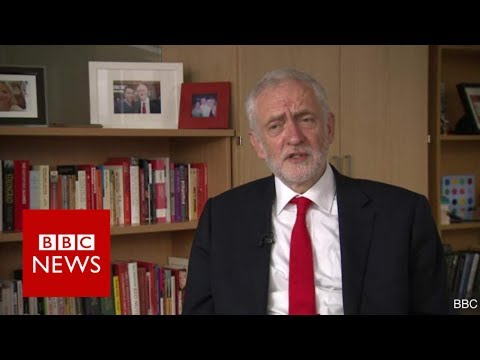 End of Blair Era in UK: Corbyn's Left-Wing Policies win at Ballot Box