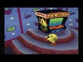 classic game room presents a cgr undertow video game review of pac man world 2 for nintendo gamecube. from namco. this cgr undertow review of pac man world 2 for the gamecube has video gameplay from pac man world 2 on nintendo gamecube played on wii showing video game play in action.