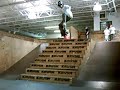 Conor Gaffigan Skating