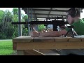 Mk12 AR15 with AAC SPR/M4 Suppressor 300 yards
