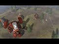 Universe at War: Earth Assault -- Novus Faction