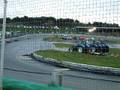 Legends Race