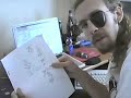 \"Retarded Animal Babies\" Behind-the-Scenes