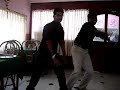 Aatha(arunbal treat)  RTSC TCS Tapping toes