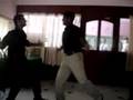 Aatha(arunbal treat)  RTSC TCS Tapping toes