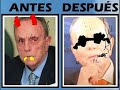 O caciquismo en Ortigueira