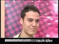 سوبر ستار 5 - عام 2008 من موقع طربون Tarbon.com Website, is the best ever.. موقع الانترنت الأول موقع طربون أهلا وسهلا هيفا وهبي مفاطع مضحكة نانسي اليسا اضحك ضحك روبي دولي شاهين يا سلام  وائل كفوري سوبر ستار ستار اكاديمي