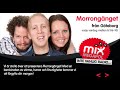 Nya Morrongänget på Mix Megapol Göteborg Tommy Telefonerar - Sonja ringer till BRIO