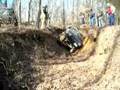 4x4 toyoto mirror crunch Mechanicsville Mudders