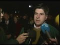 gregorio ordoñez   concentración por la paz plaza gupúzcoa