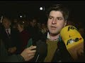 gregorio ordoñez   concentración por la paz plaza gupúzcoa